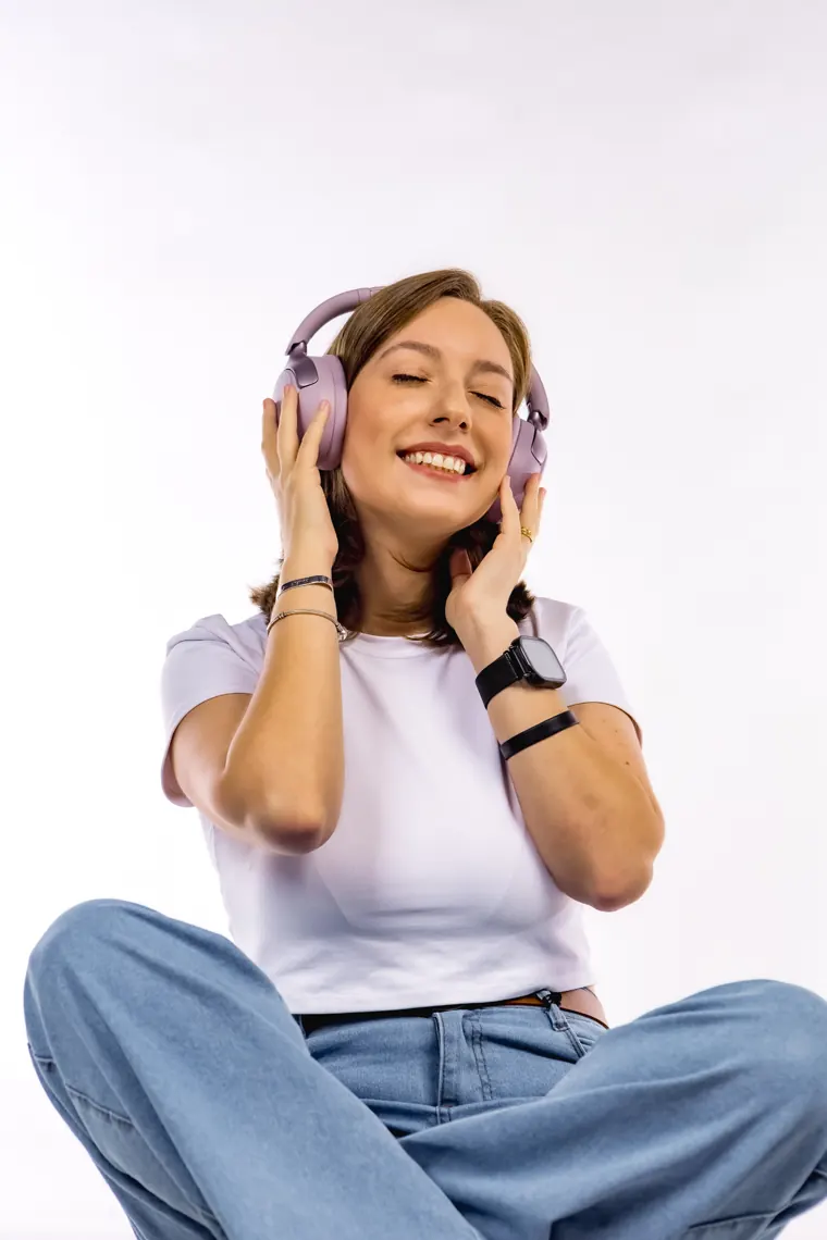 Helen Tessaro, biomédica, autista e TDAH