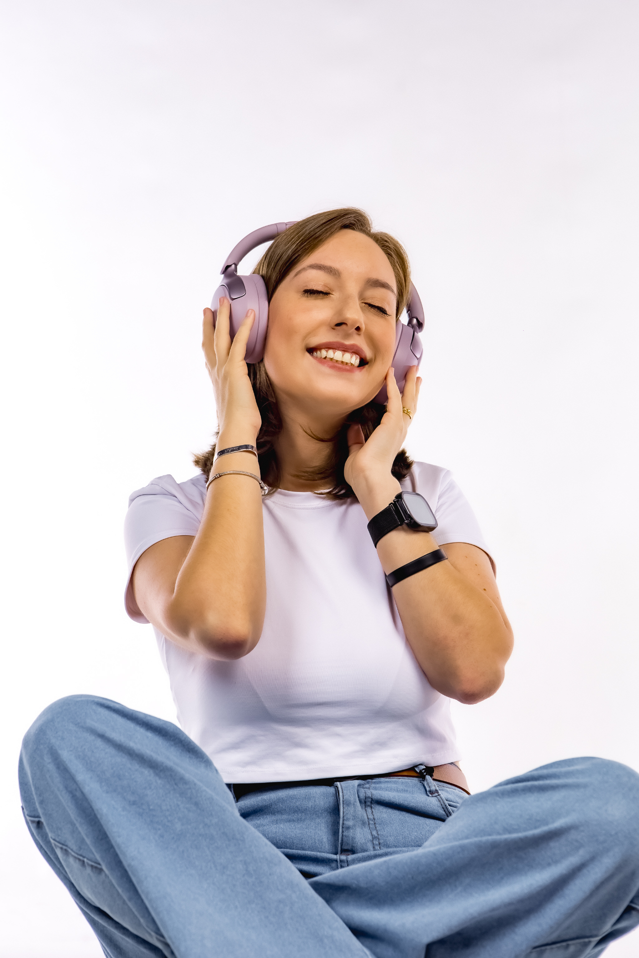 Helen Tessaro, biomédica, autista e TDAH