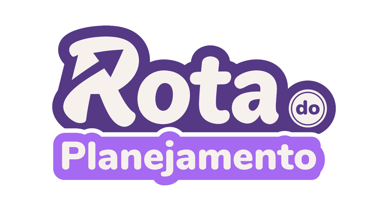 Rota do Planejamento 2.0, capa do curso